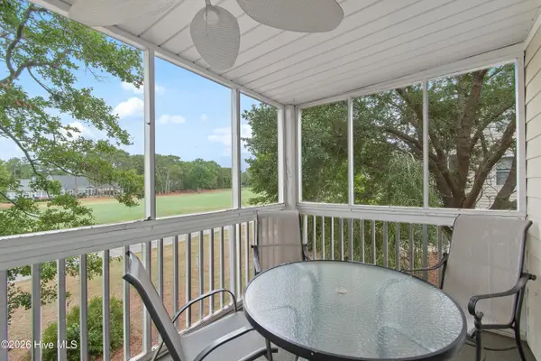 3350 Club Villas Drive # 1004, Southport, NC 28461