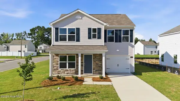 317 Rudys Court, Ayden, NC 28513