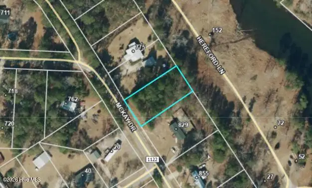 0 Mckay Drive, Spring Lake, NC 28390 - #1
