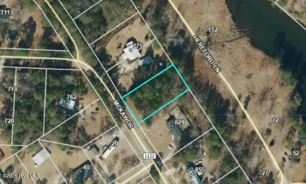 0 Mckay Drive, Spring Lake, NC 28390
