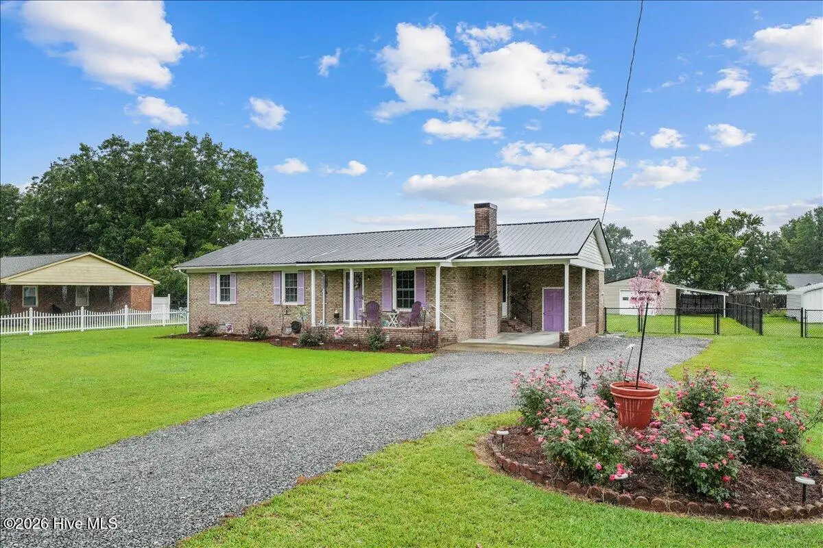 169 Perkins Road, Goldsboro, NC 27530 - #1