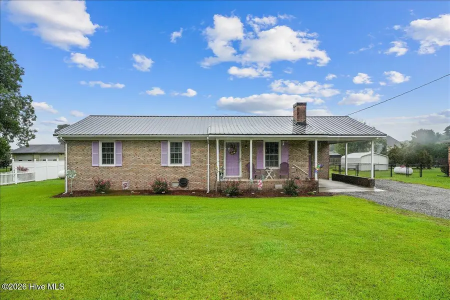 169 Perkins Road, Goldsboro, NC 27530 - #2