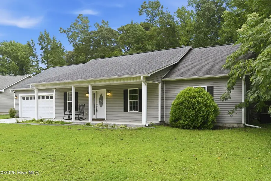 131 Fire Tower Road, Richlands, NC 28574 - #2
