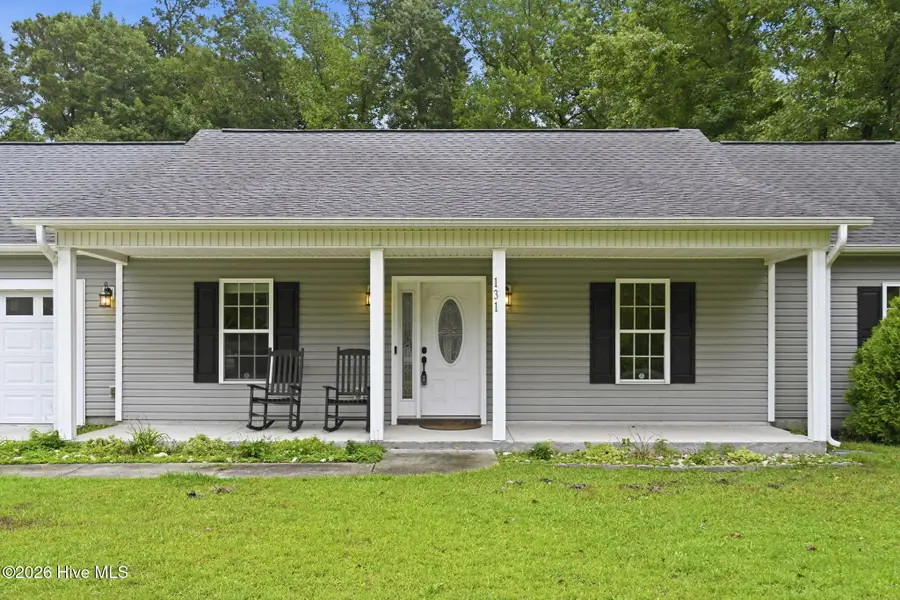 131 Fire Tower Road, Richlands, NC 28574 - #3