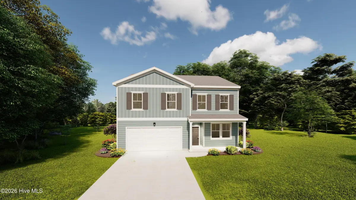 1111 Attfield Drive #Dh305, Grovetown, GA 30813 - #1