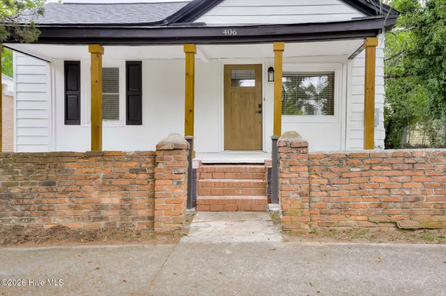 406 Edgefield Avenue Nw, Aiken, SC 29801 - #3