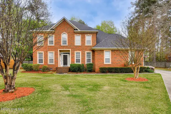 4363 Wisteria Court, Evans, GA 30809