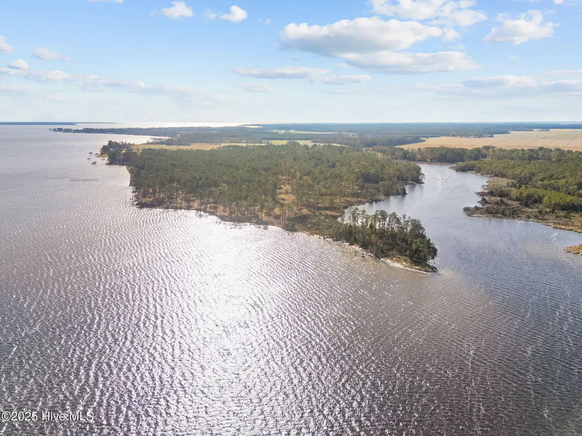 0 Norfleet Shores Road, Belhaven, NC 27810 - #1