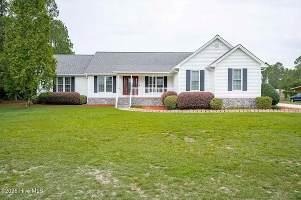 328 Mustang Drive, Graniteville, SC 29829