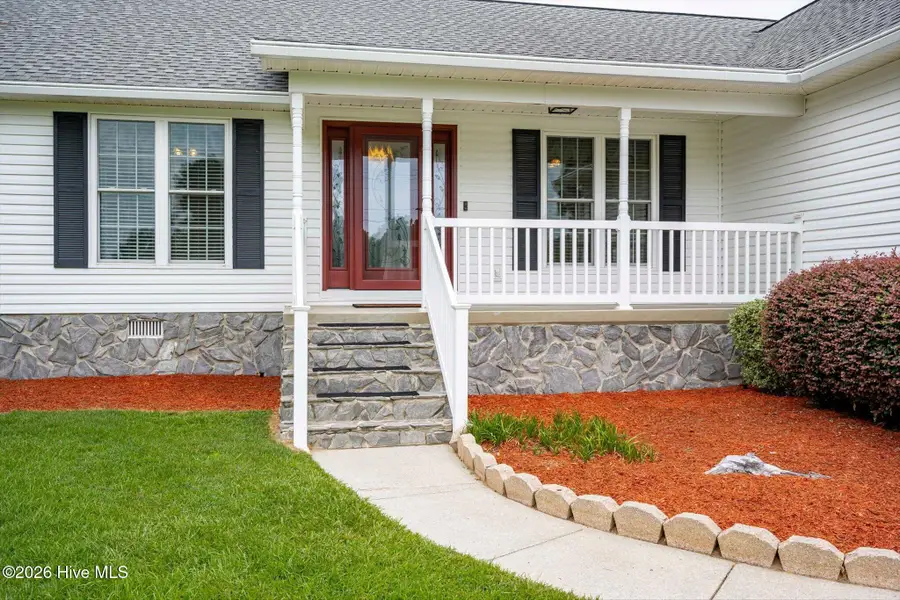 328 Mustang Drive, Graniteville, SC 29829 - #2