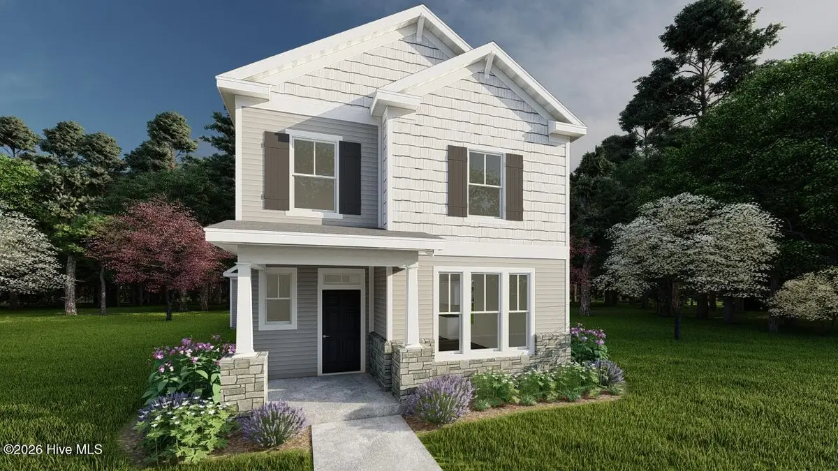 927 Walker Point Drive #Tp92, Grovetown, GA 30813 - #1