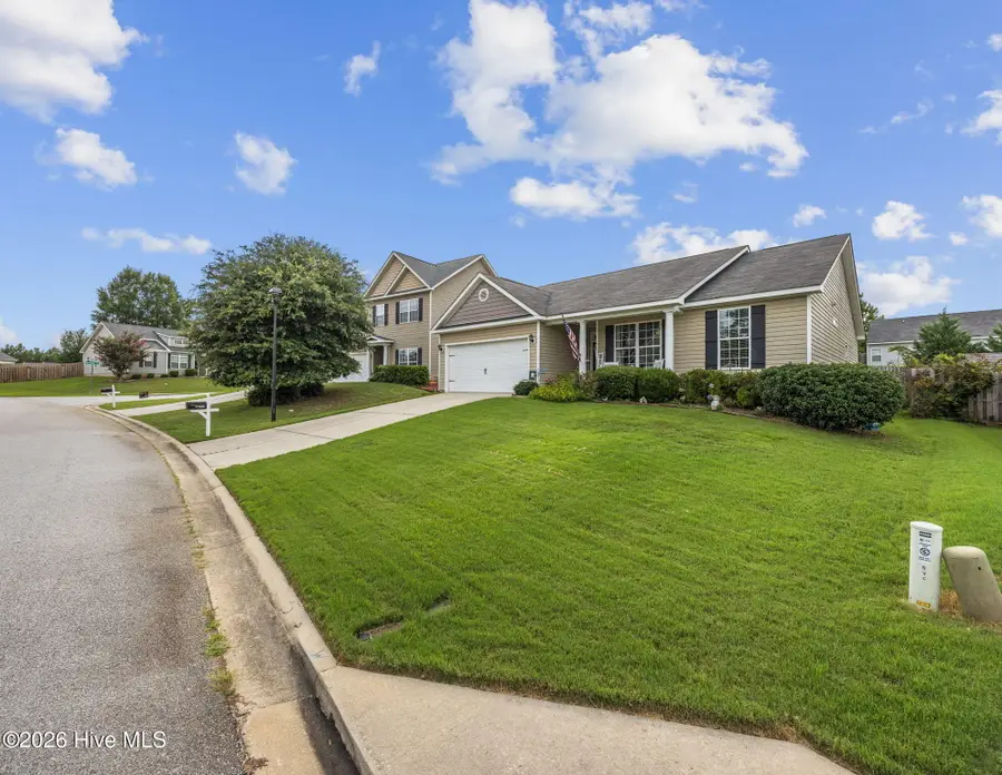 838 Westlawn Drive, Grovetown, GA 30813 - #2