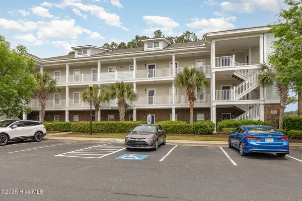 6253 Catalina Drive #131, North Myrtle Beach, SC 29582
