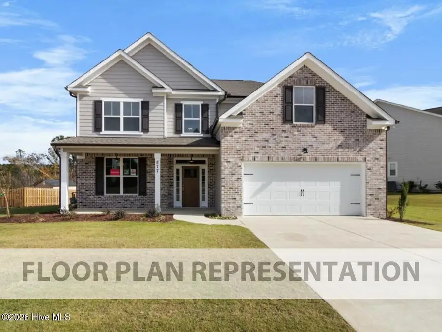 139 Prominence Drive #Tp262, Grovetown, GA 30813 - #2