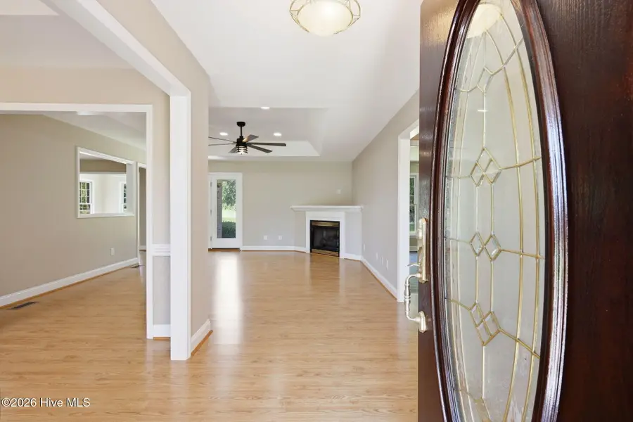 5208 Meadowbrook Drive, Trent Woods, NC 28562 - #3