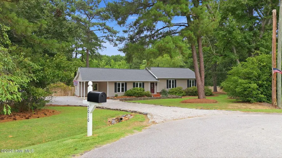 5010 Rachel Drive, Nashville, NC 27856 - #3