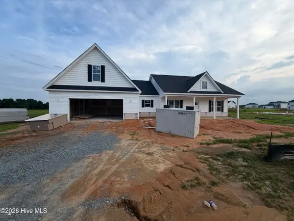 140 Margot Manor Drive, Benson, NC 27504