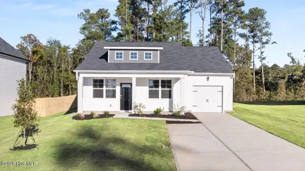 2051 Signal Hill Court #Lot 35, Augusta, GA 30906