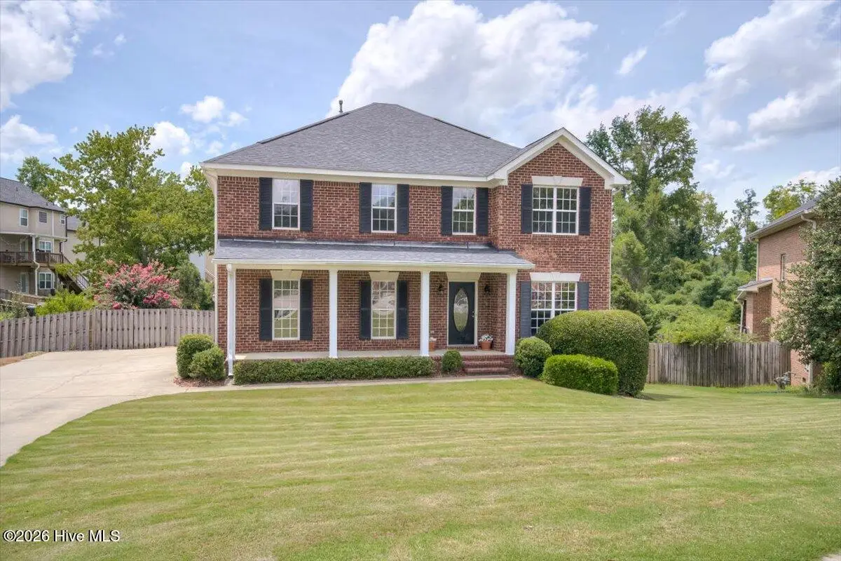 304 Cimarron Place, Martinez, GA 30907 - #1