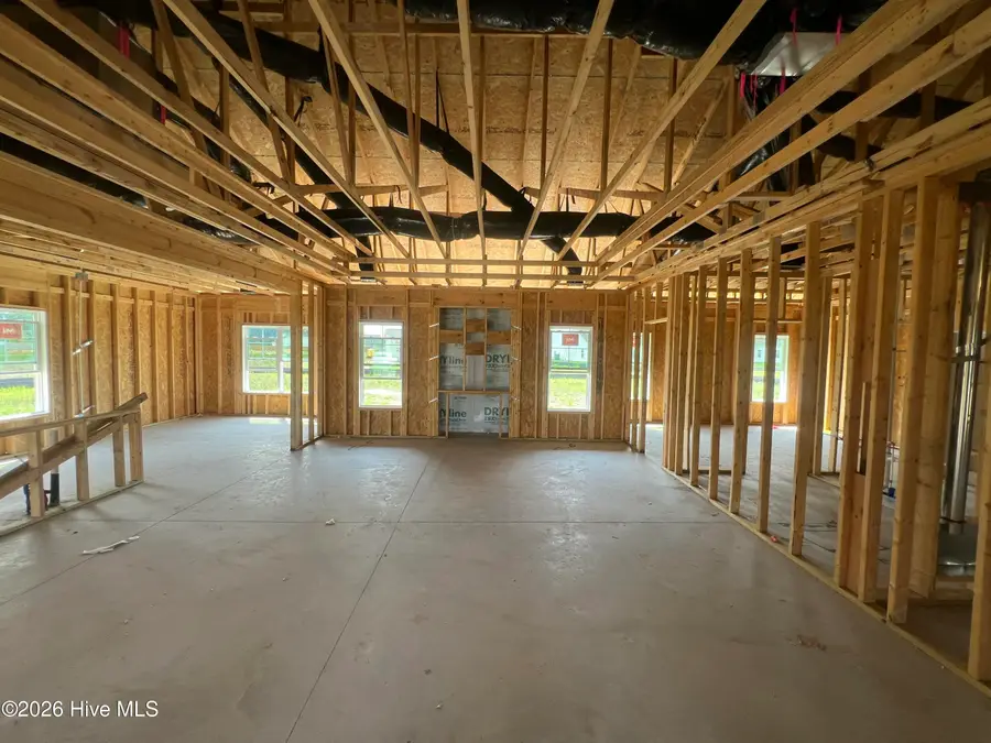 105 Ed Barrow Lane, La Grange, NC 28551 - #2
