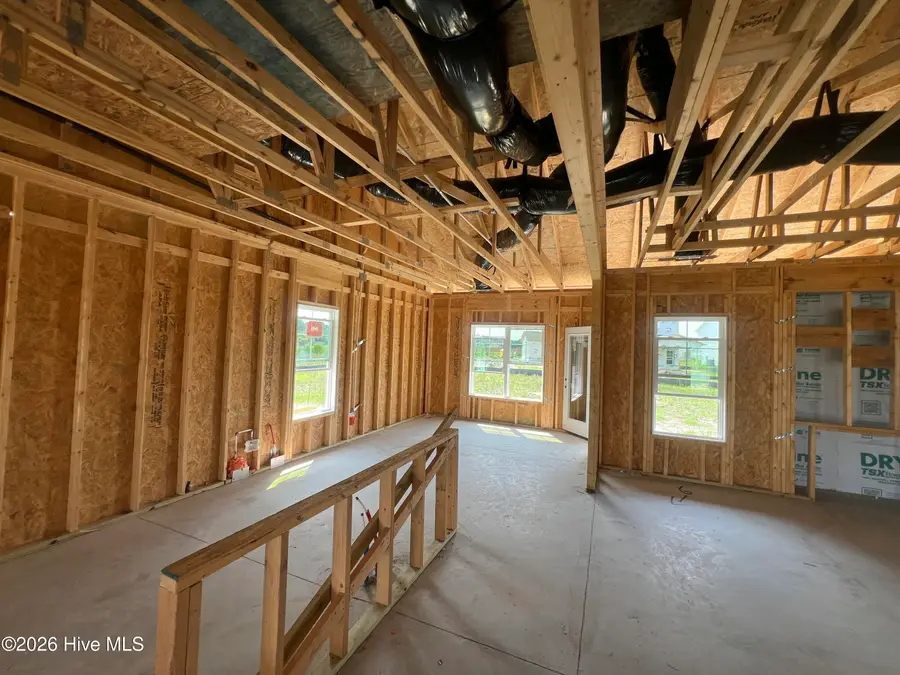 105 Ed Barrow Lane, La Grange, NC 28551 - #3