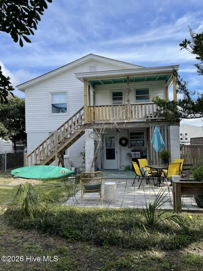 9 W Fayetteville Street W, Wrightsville Beach, NC 28480 - #2