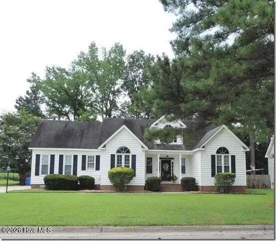 4311 Portsmouth Drive Nw, Wilson, NC 27896 - #1