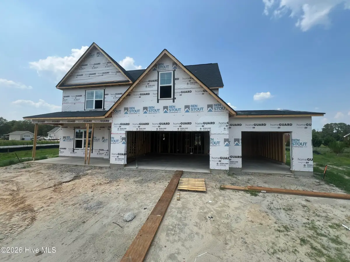 301 Hudson Village Drive, La Grange, NC 28551 - #1