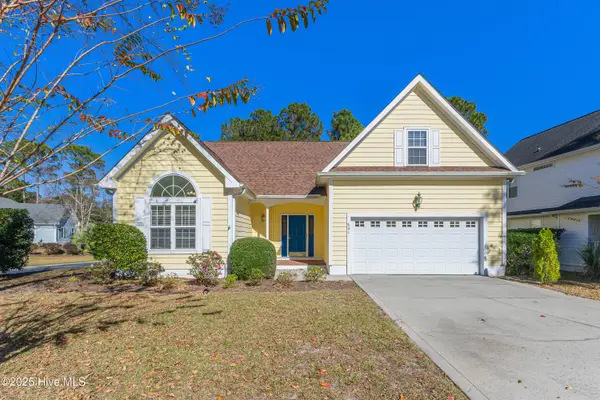 621 Riverwood Drive Se, Bolivia, NC 28422