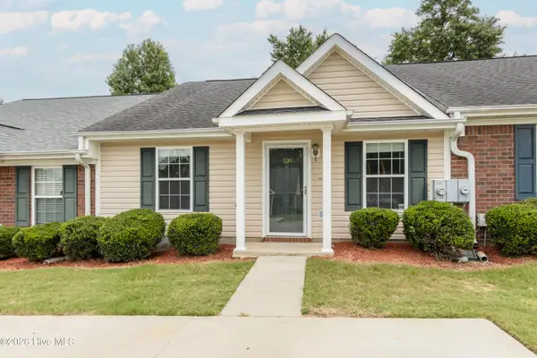 126 Brandimere Drive, Grovetown, GA 30813
