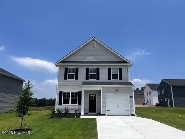 2047 Signal Hill Court #Lot 36, Augusta, GA 30906