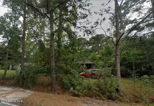 245 Golden Road, Wilmington, NC 28409