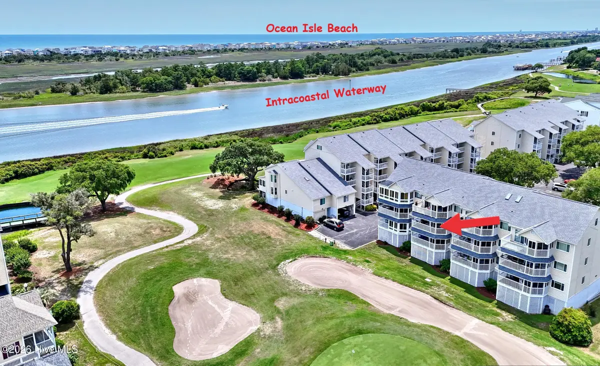 1914 Goose Creek Road Sw #Unit 2202, Ocean Isle Beach, NC 28469 - #1