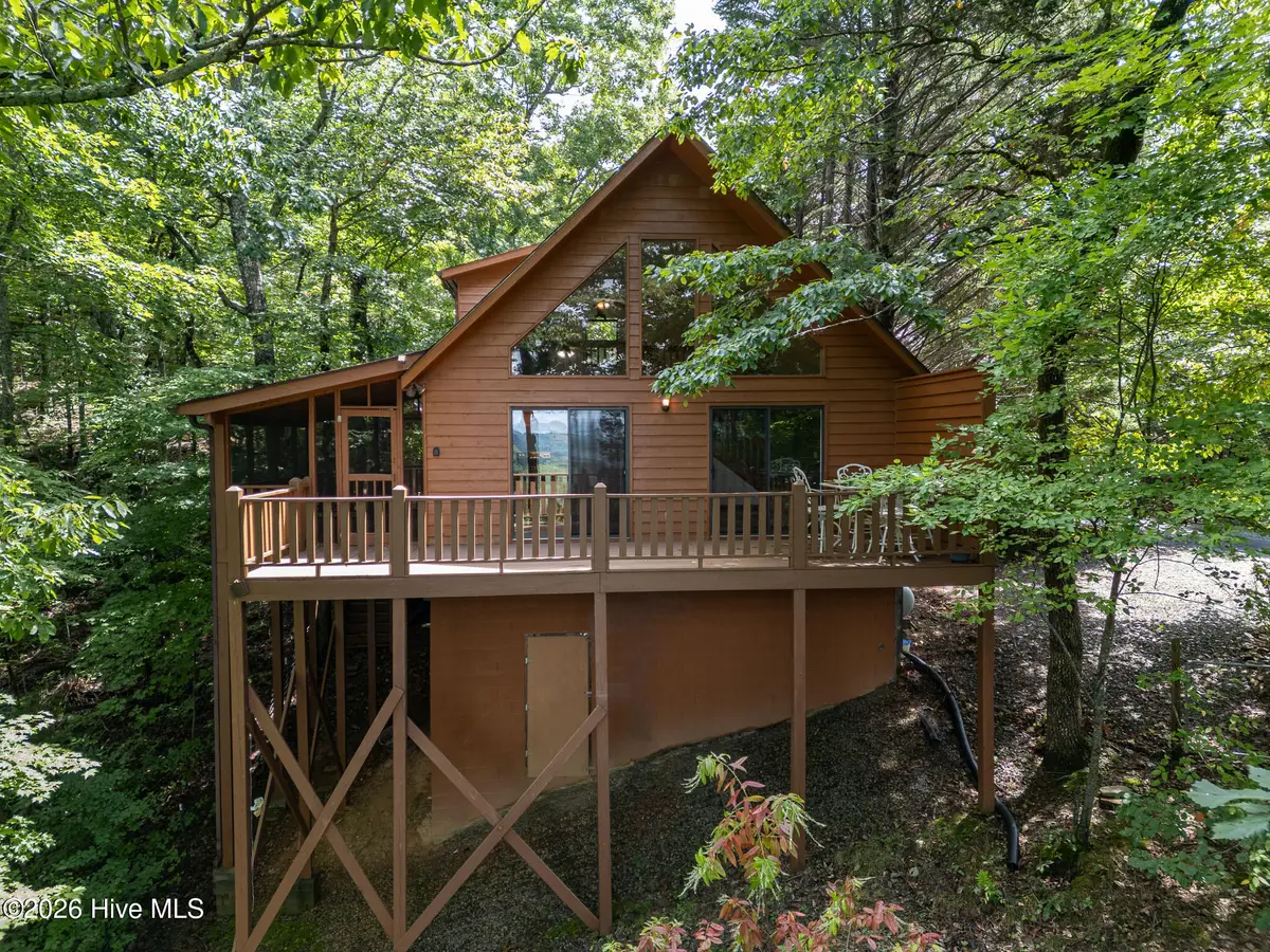 425 Boyd Ridge Drive, Murphy, NC 28906 - #1
