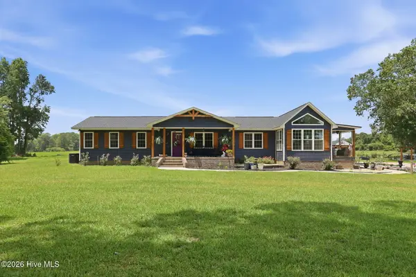 1865 Leroy Autry Road, Autryville, NC 28318