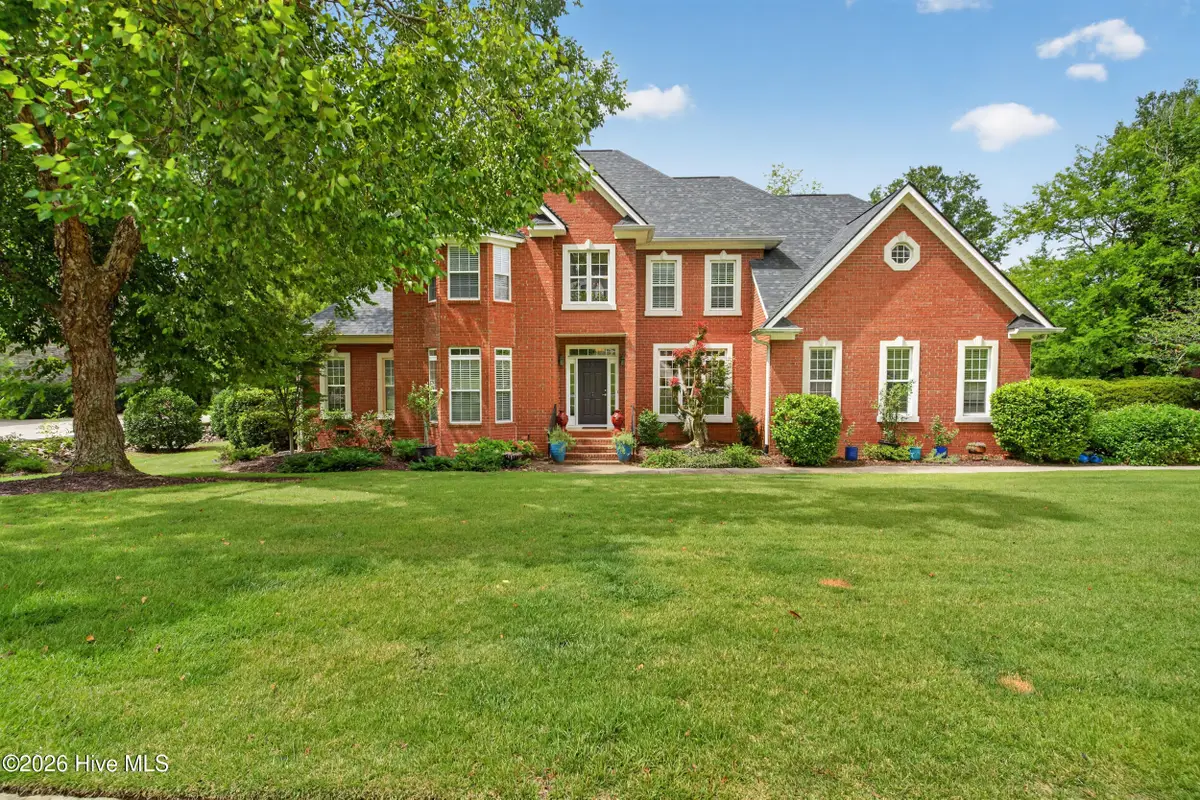 3525 Greenway Drive, Evans, GA 30809 - #1