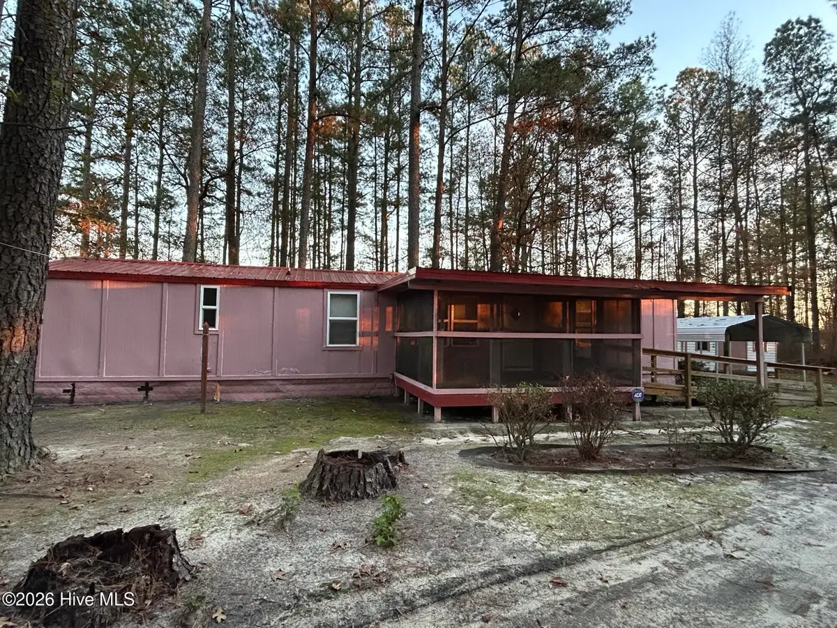15303 Pea Bridge Road, Laurinburg, NC 28352 - #1