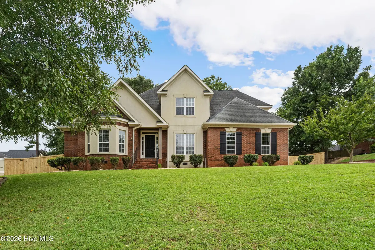 882 Windmill Lane, Evans, GA 30809 - #1