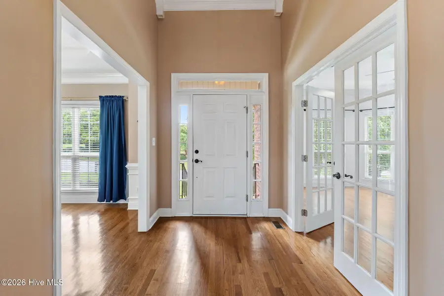 882 Windmill Lane, Evans, GA 30809 - #3
