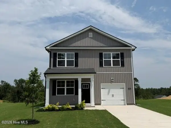 2024 Signal Hill Court #Lot 13, Augusta, GA 30906