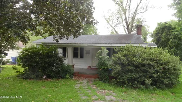 204 Dogwood Street, Havelock, NC 28532