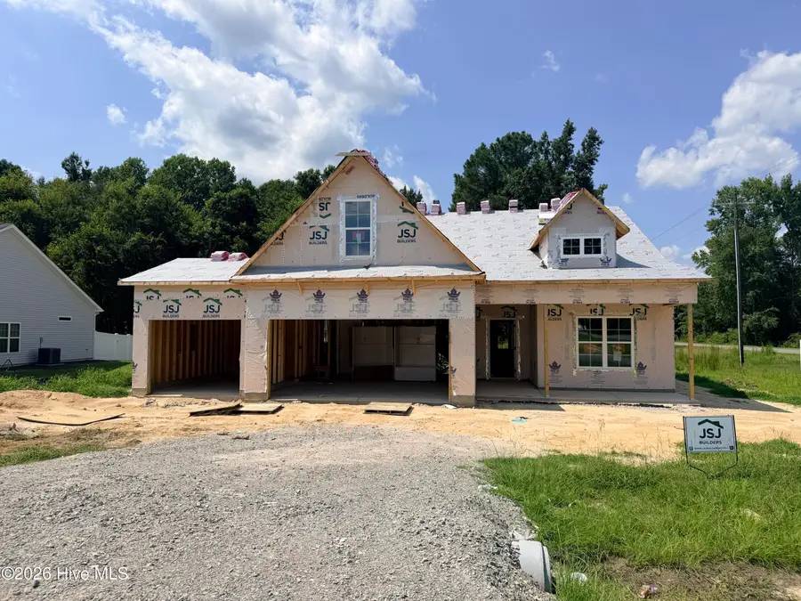 20 Yardley Drive, Smithfield, NC 27577 - #3