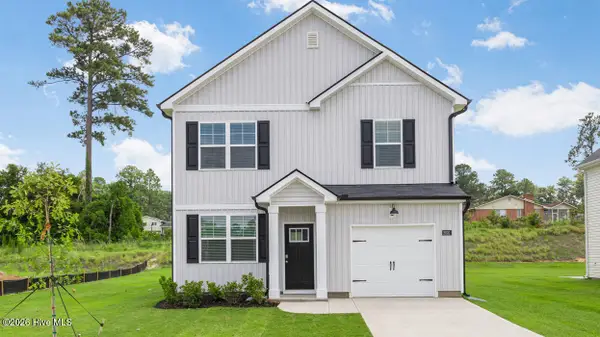 2028 Signal Hill Court #Lot 14, Augusta, GA 30906