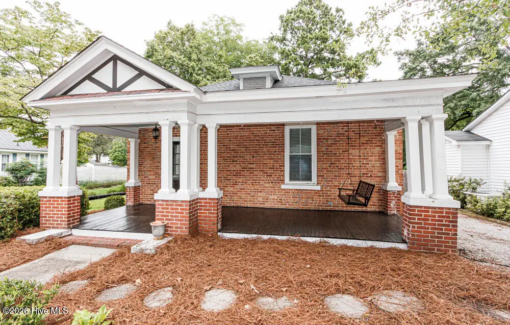 500 E Church Street, Nashville, NC 27856 - #1