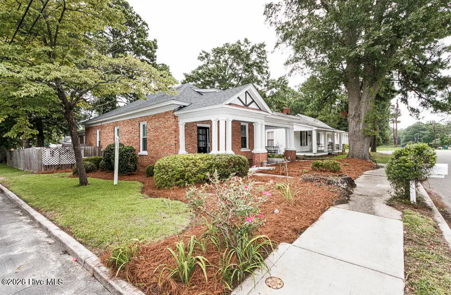 500 E Church Street, Nashville, NC 27856 - #2