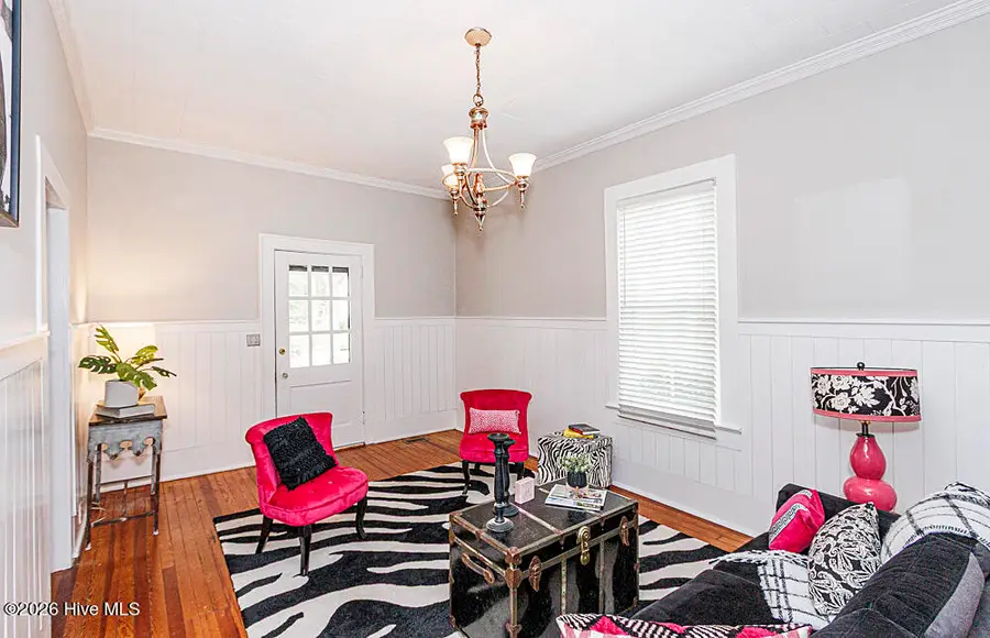 500 E Church Street, Nashville, NC 27856 - #3