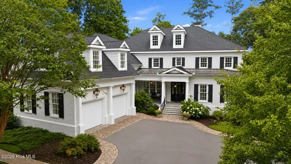 5115 Trent Woods Drive, Trent Woods, NC 28562