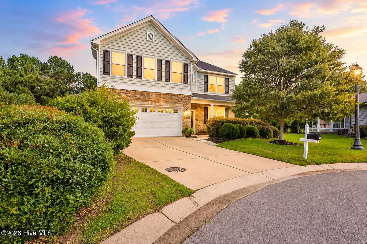 5010 Portside Drive, Southport, NC 28461 - #1