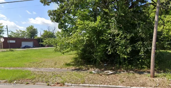 207 1st Street W, Ahoskie, NC 27910