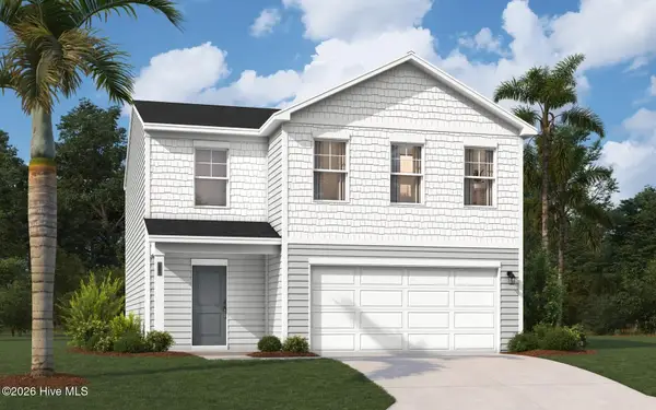 2039 Odyssey Drive, Hephzibah, GA 30815